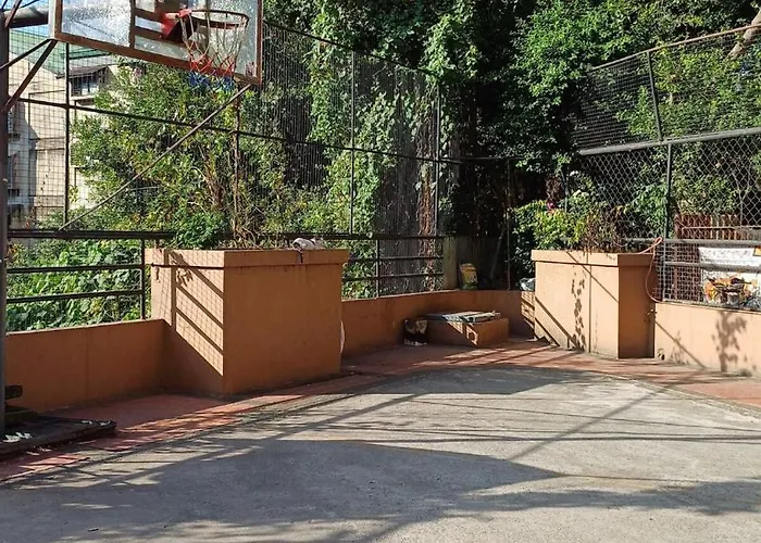 2 Bedroom 2 Full Bathrooms, With Feels And A Jet Tub * Manila